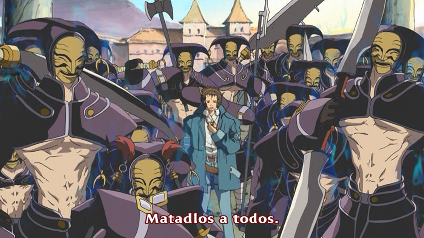 Shin Angyo Onshi (Fansubber)